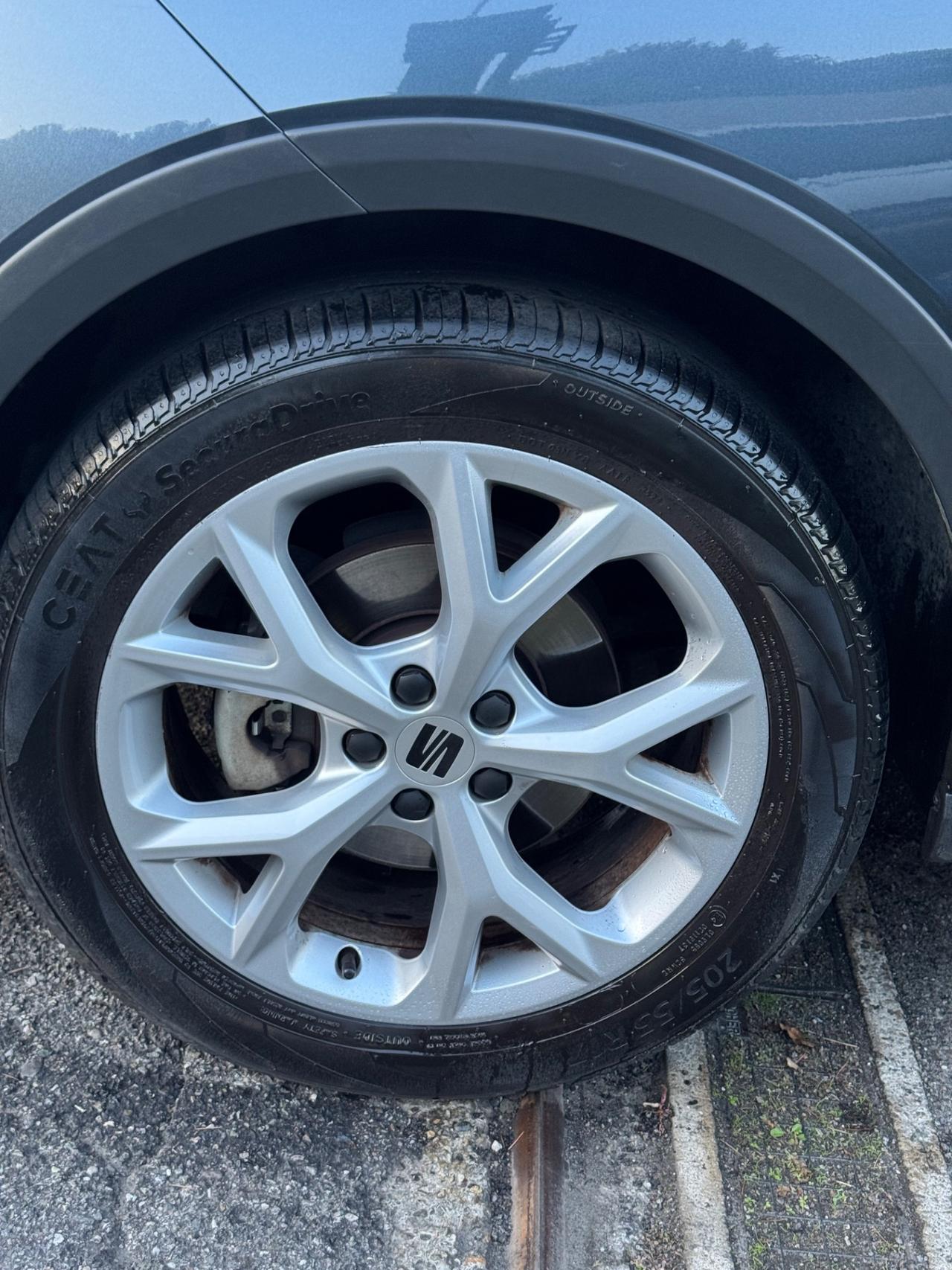 Seat Arona 1.0 EcoTSI 110 CV DSG XPERIENCE