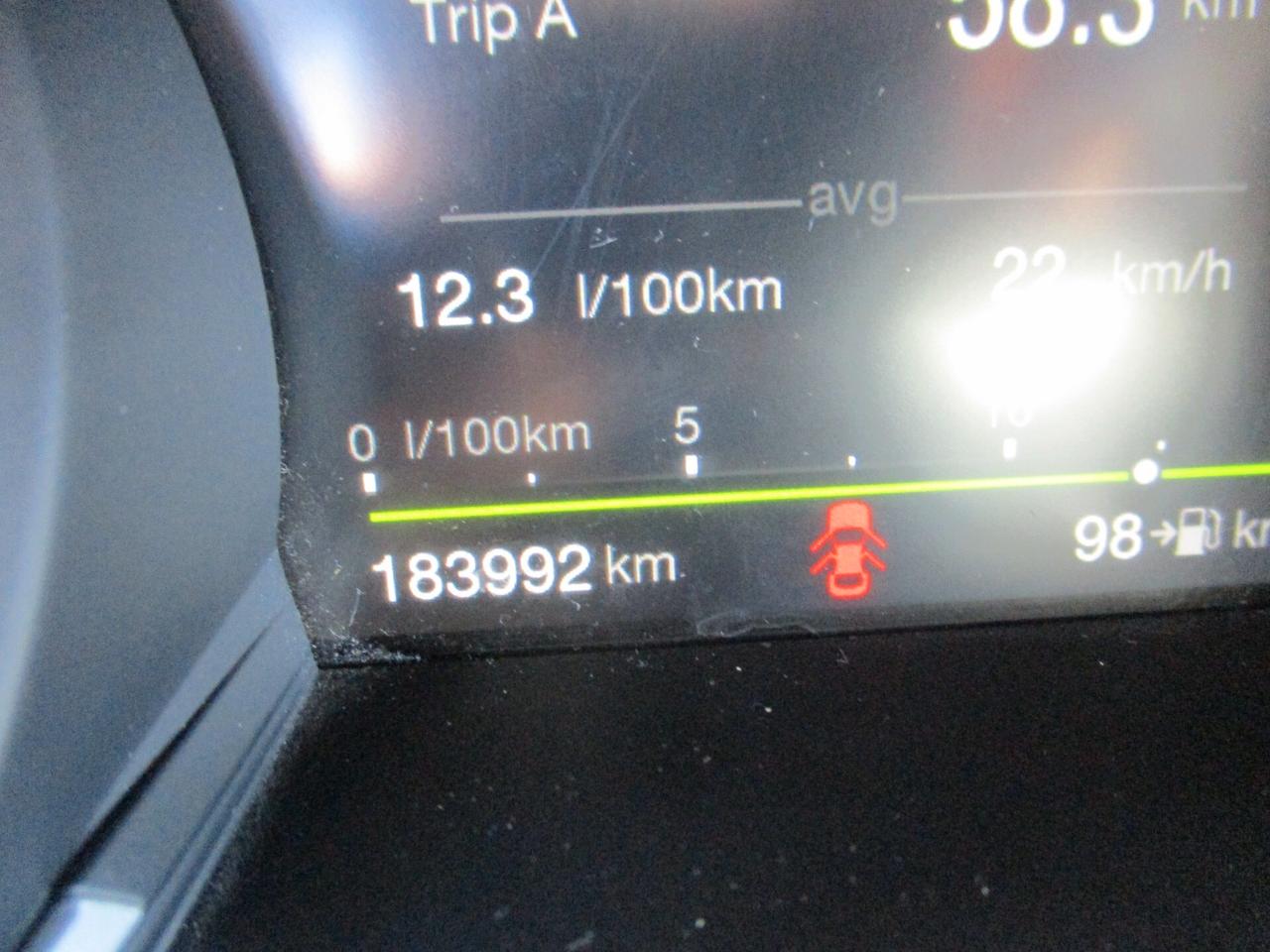 Alfa Romeo Stelvio 210 CV Q4 GARANTITO 24 MESI