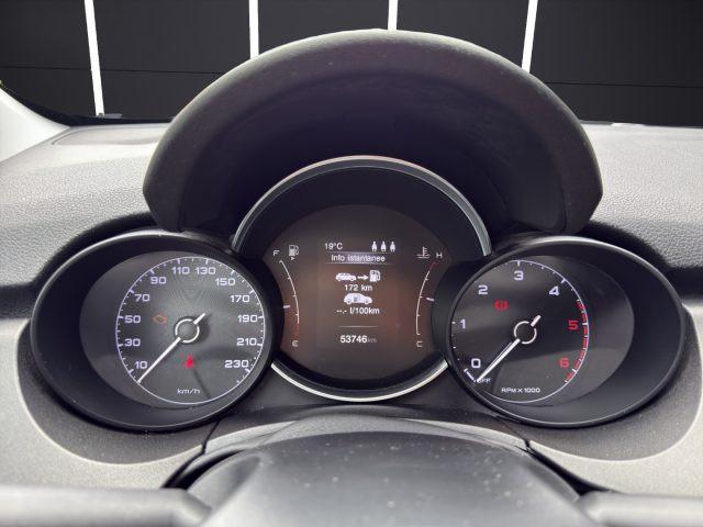 FIAT 500X 1.3 MultiJet 95 CV Cross