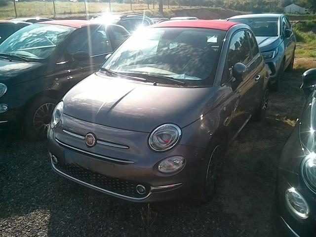 Fiat 500C 1.0 hybrid Dolcevita Plus 70cv IN PROMO
