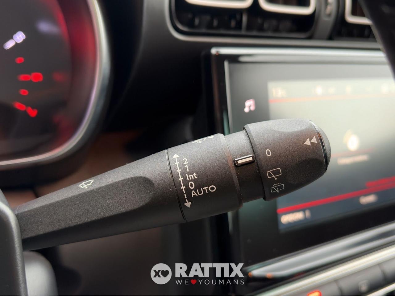 Citroen C3 Aircross 1.2 Puretech 110CV Feel