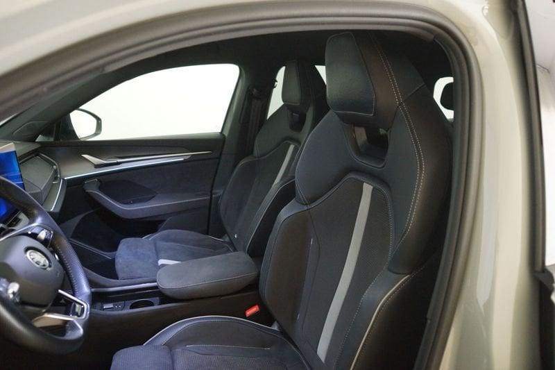Škoda Kodiaq 2.0 TDI EVO Sportline DSG 5posti