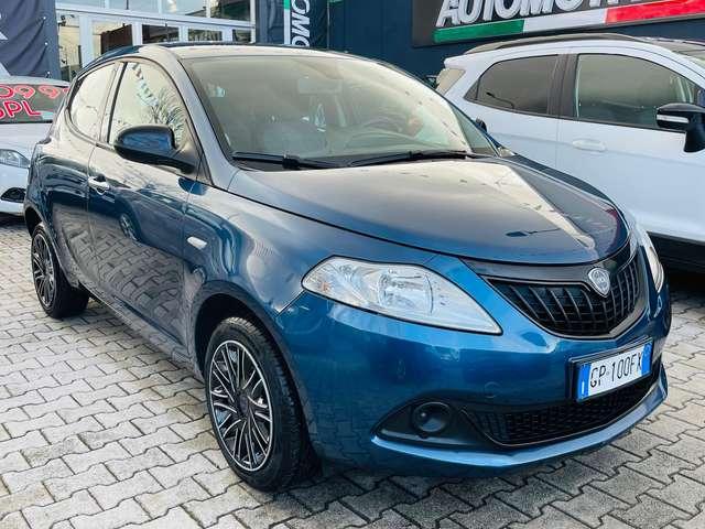 Lancia Ypsilon Ypsilon 1.0 firefly hybrid SUPER PROMO PRONTA CONS