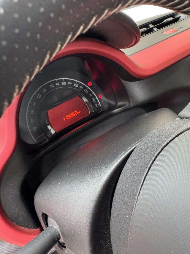 RENAULT Twingo 1.0 sce Energy openair 70cv S&S