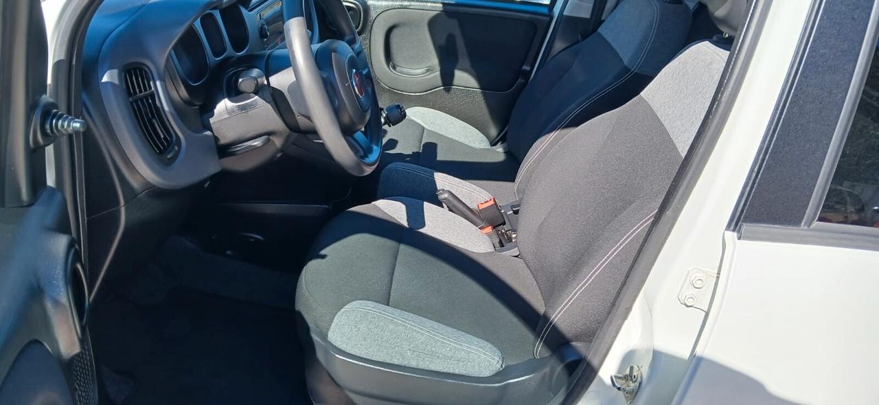 Fiat Panda 900 4x4 Pop Van 2 posti - 2021