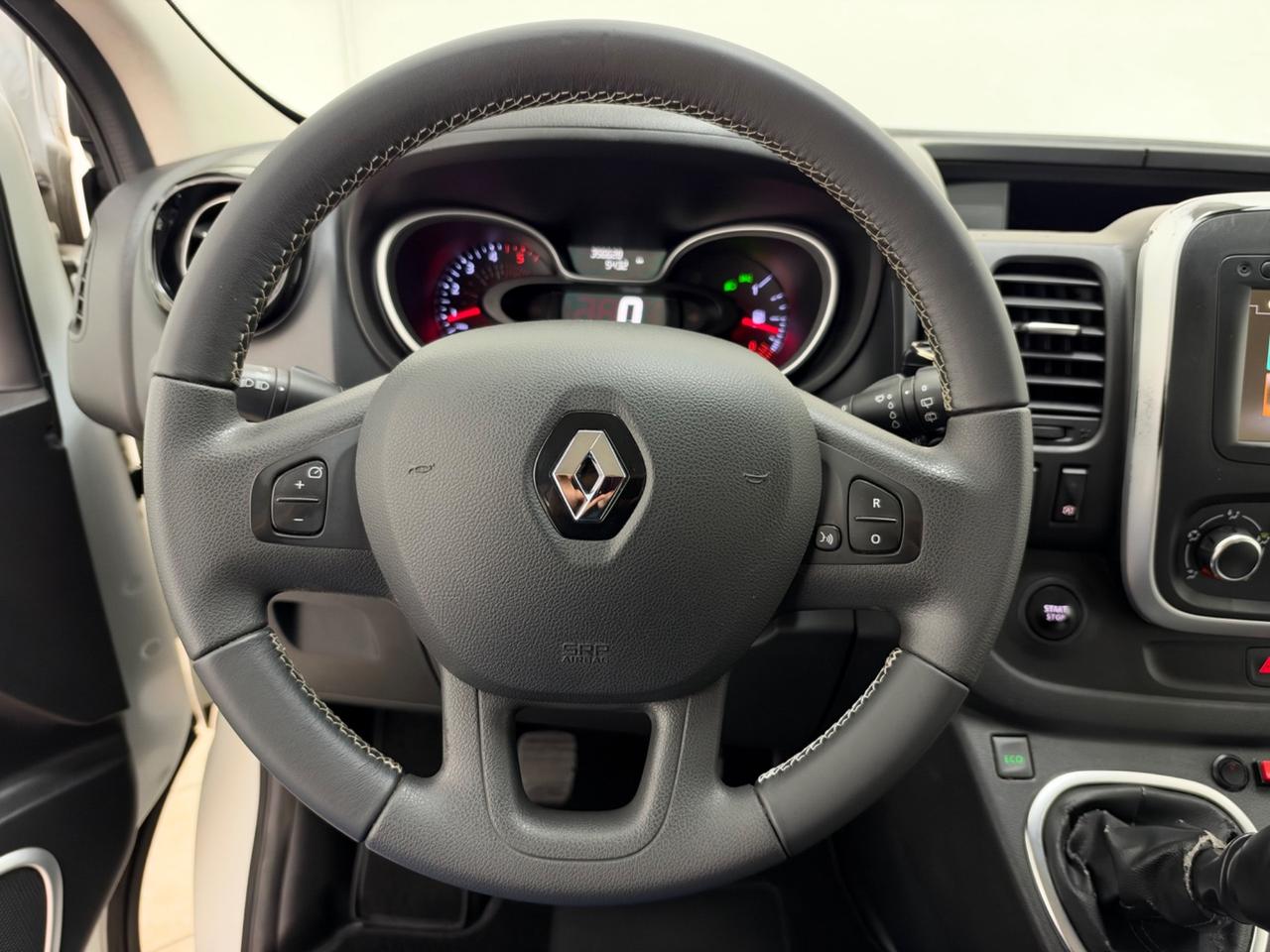 Renault Trafic 2.0 dCi 145CV 9Posti