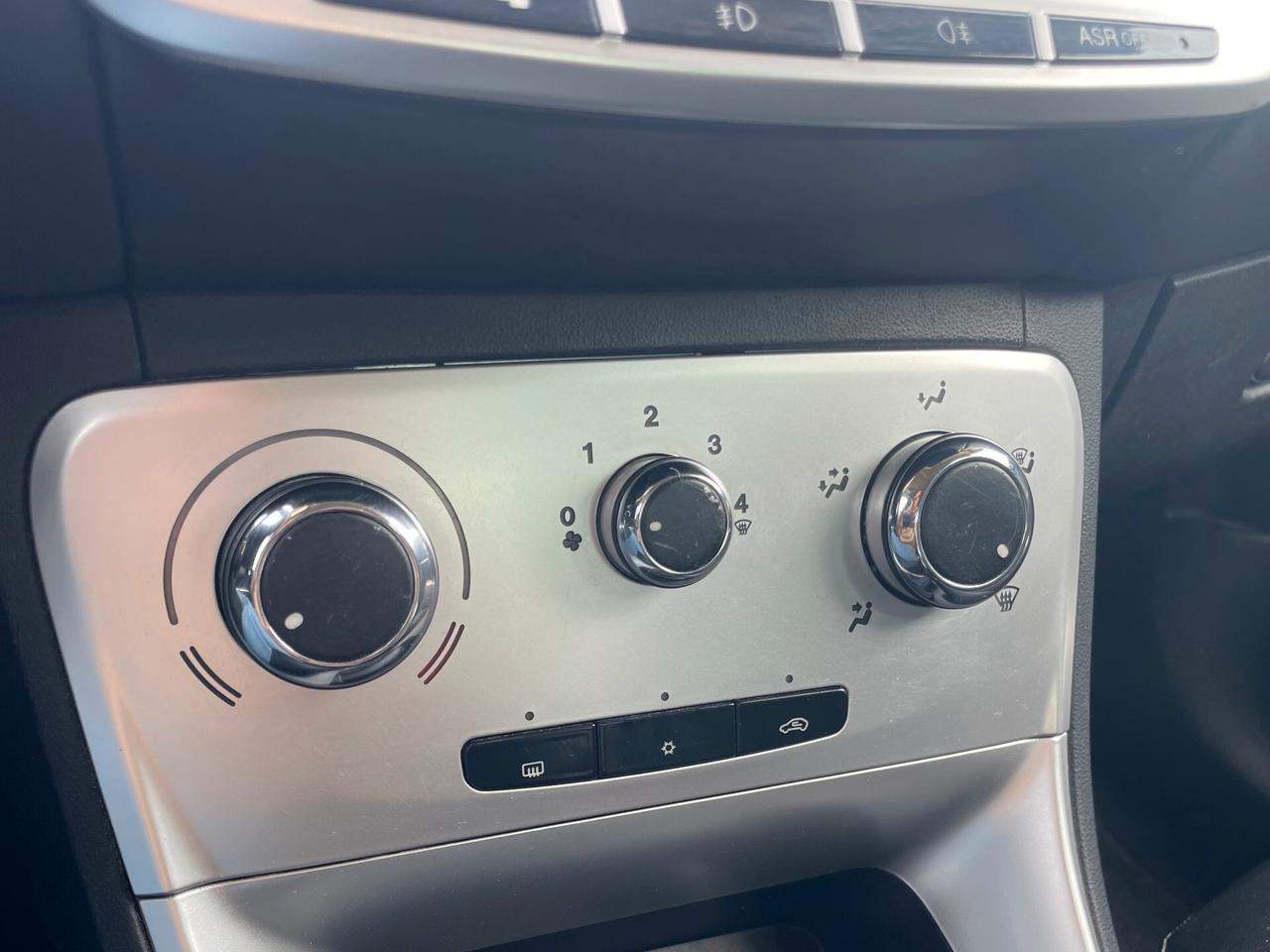 Lancia Delta 1.6 MJT 120Cv Allestimento Oro