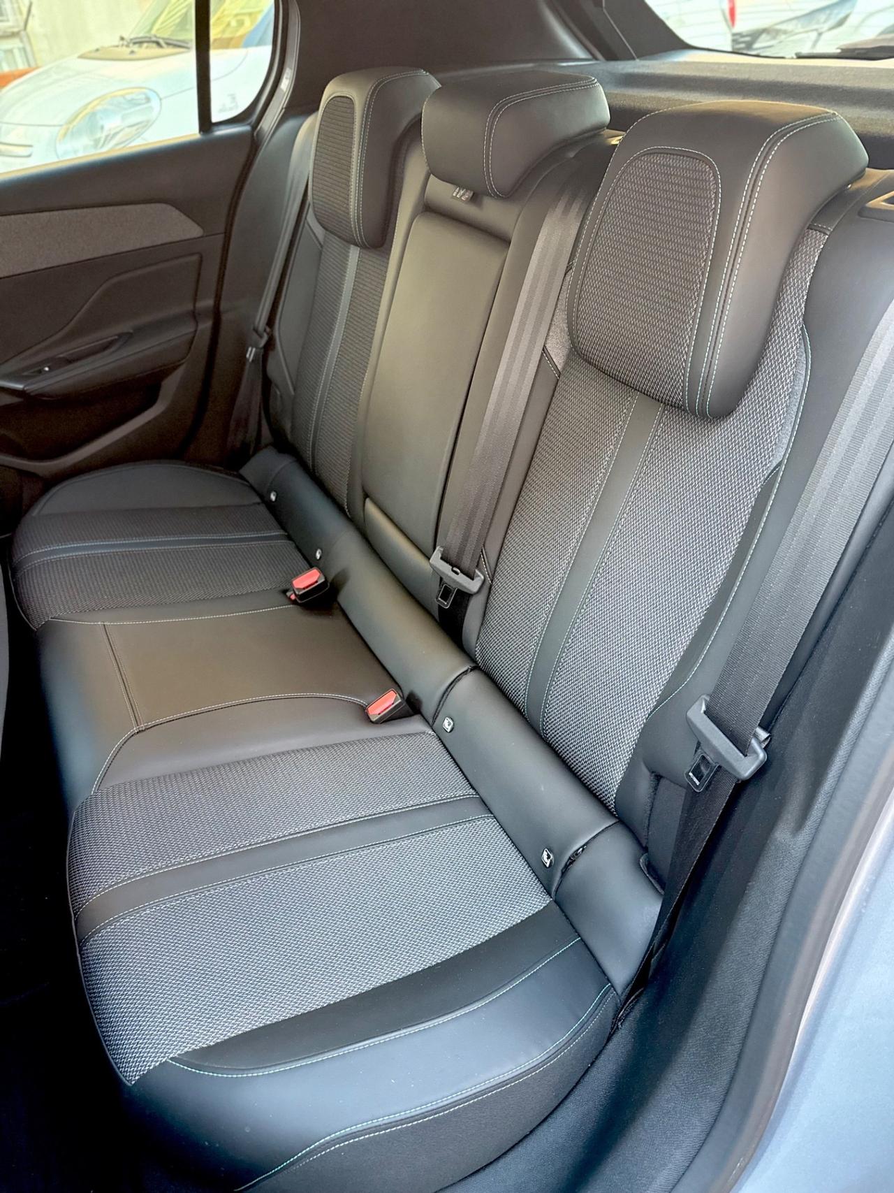 Peugeot 308 1.5 Diesel Gt Pack 130 Cv