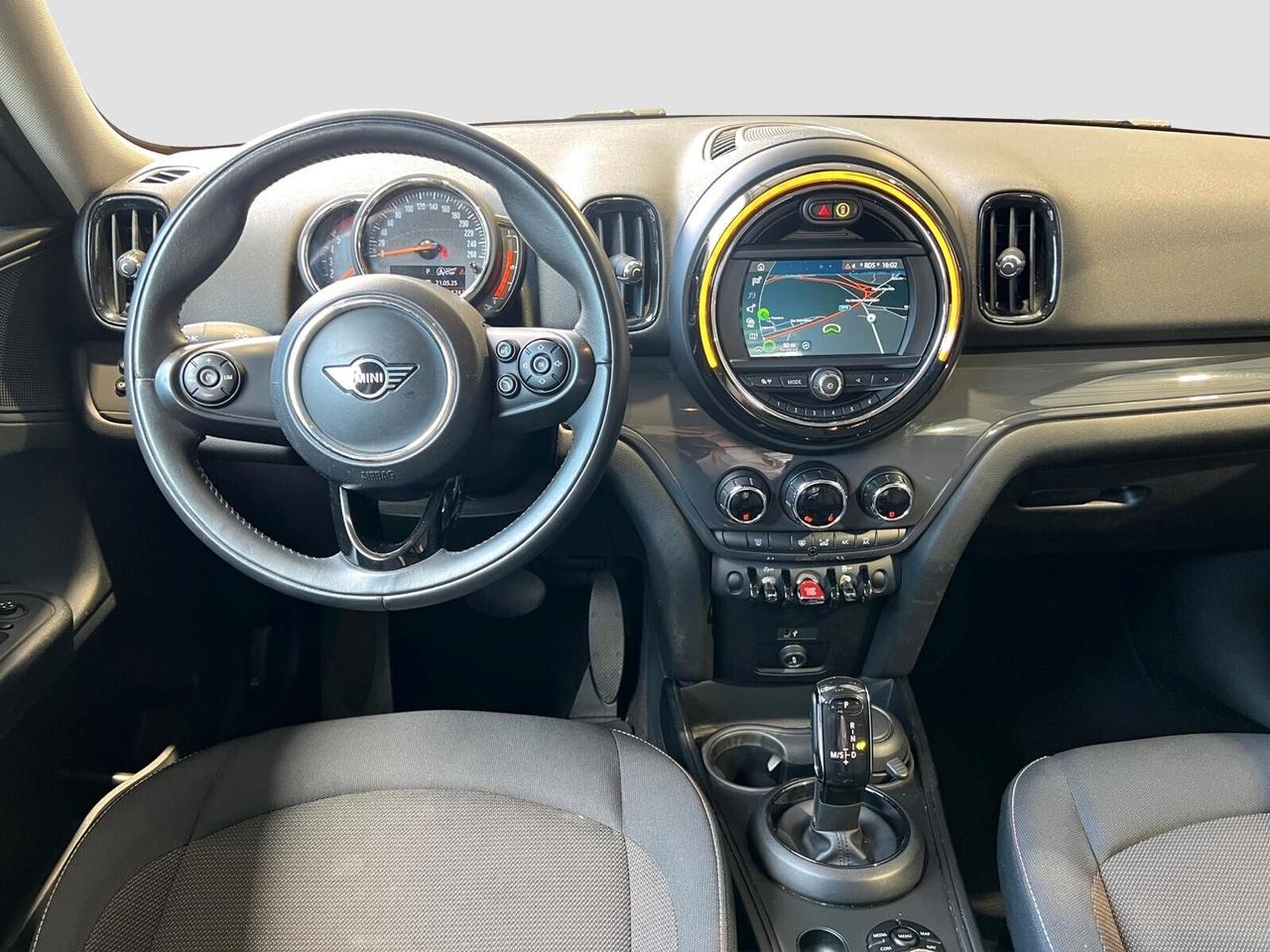 Mini Countryman 1.5 One D Business Automatica
