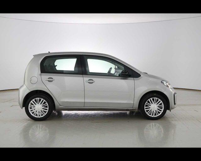VOLKSWAGEN up! 1.0 5p. EVO move up! BlueMotion Technology