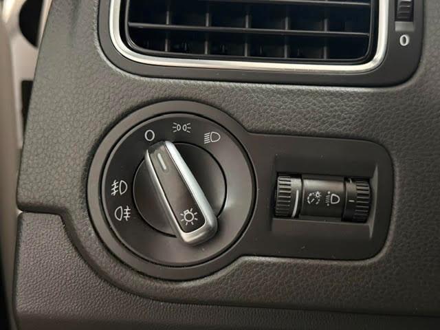 Volkswagen Polo 1.2 TDI DPF 5 p. Comfortline