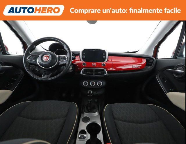 FIAT 500X 1.0 T3 120 CV City Cross