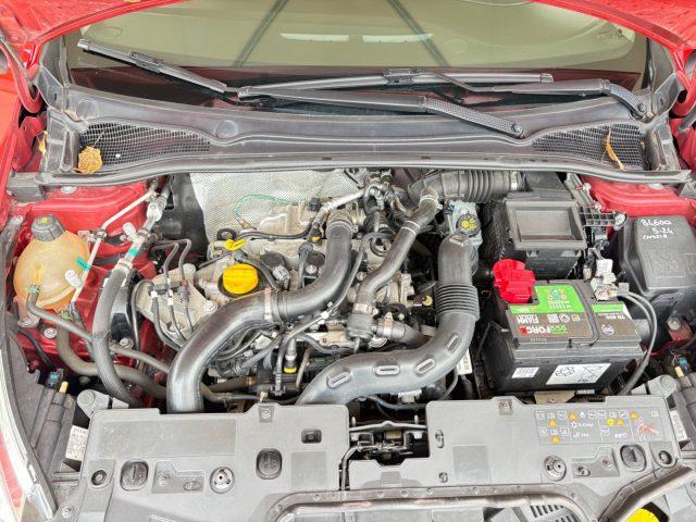RENAULT Clio 90CV 5 porte NEOPATENTATI NESSUN OBBLIGO DI FINANZ