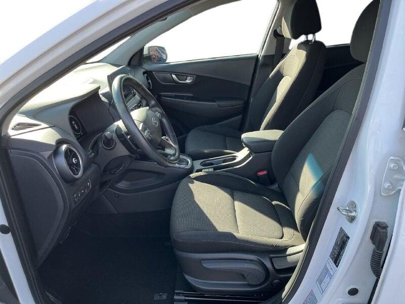 Hyundai Kona I 2021 1.6 gdi hev Xline 2wd 141cv dct