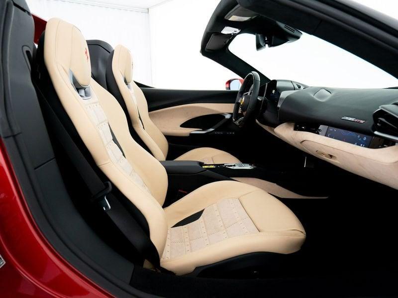 Ferrari 296 GTS 296 GTS