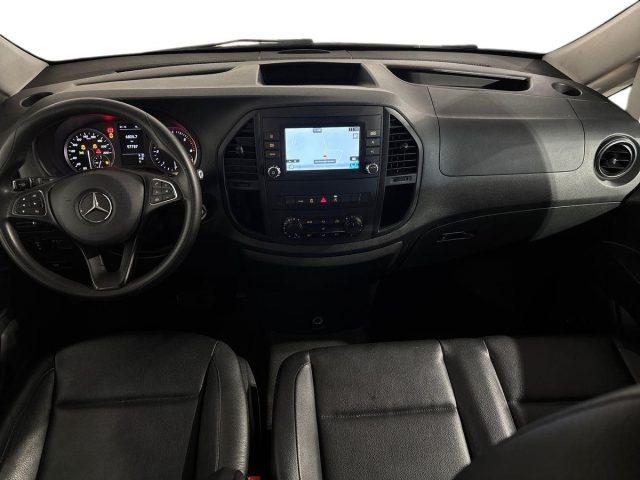 MERCEDES-BENZ Vito 2.0 116 CDI PC-SL Tourer Pro Long