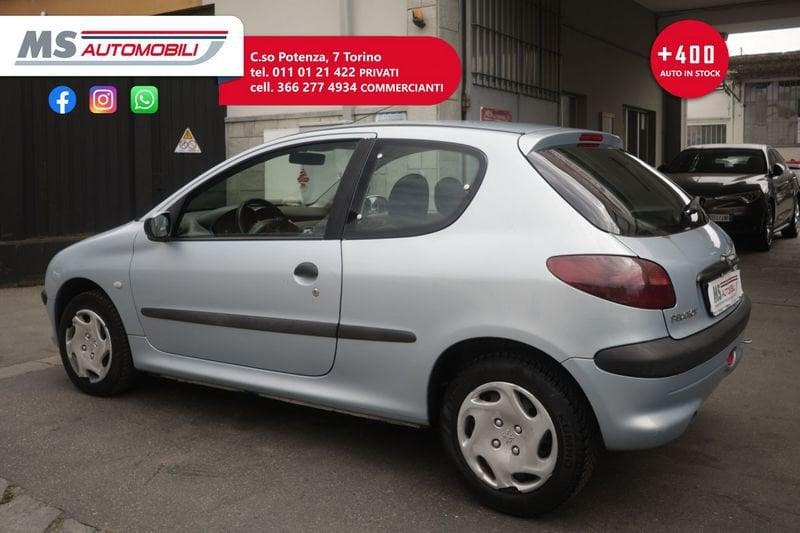 Peugeot 208 PEUGEOT 208 1.4 hdi Unicoproprietario