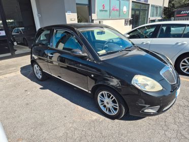 Lancia Ypsilon 1.2 Platino SOLO 65000km!!!!!!!!