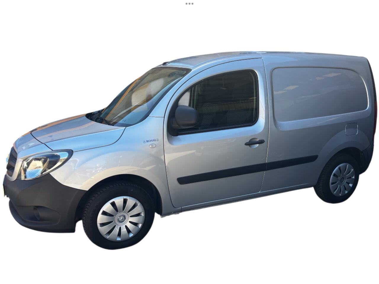 Mercedes-benz Citan 1.5 111 CDI S&S Tourer Pro Business