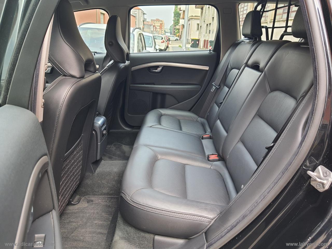 VOLVO XC70 D4 AWD Geartronic