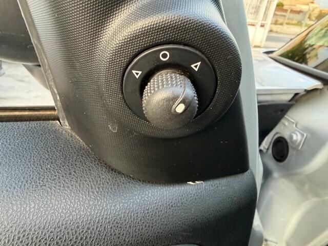 Fiat 500L 1.4 GPL 95 CV S&S Cross