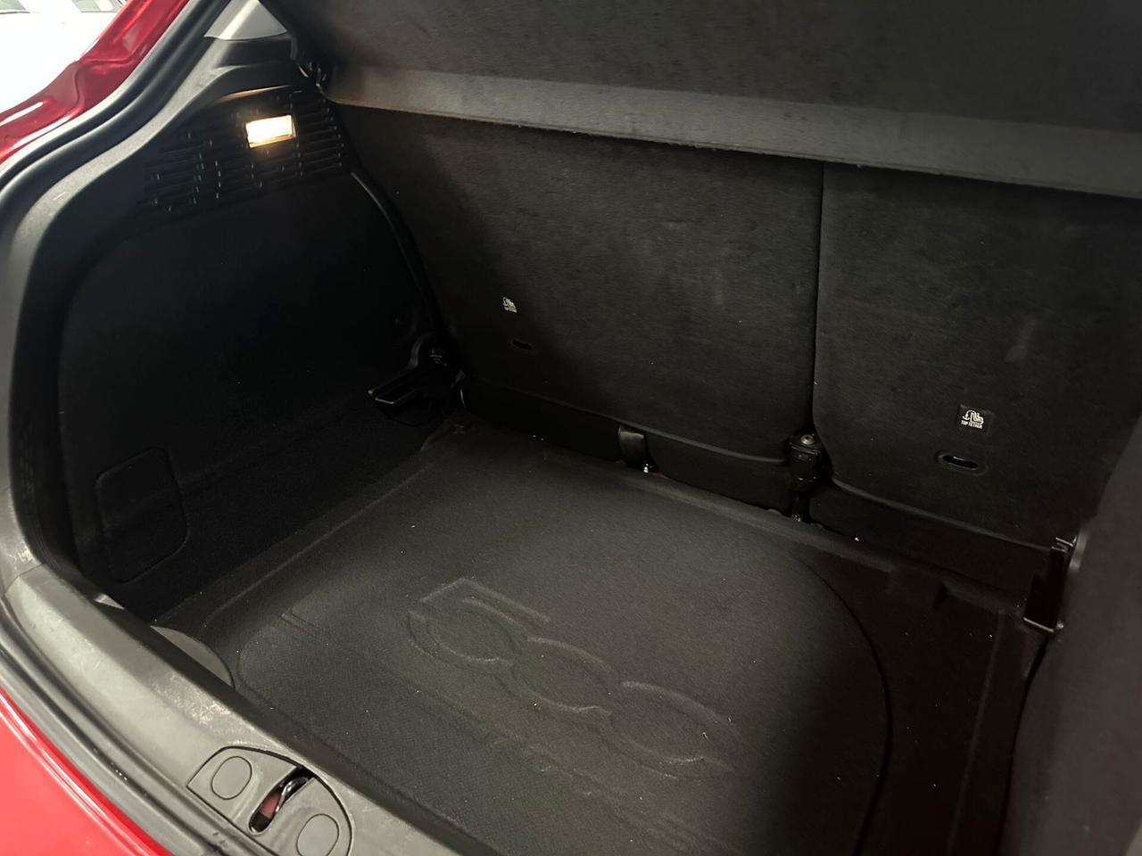 Fiat 500X 1.3 MultiJet 95 CV Cross