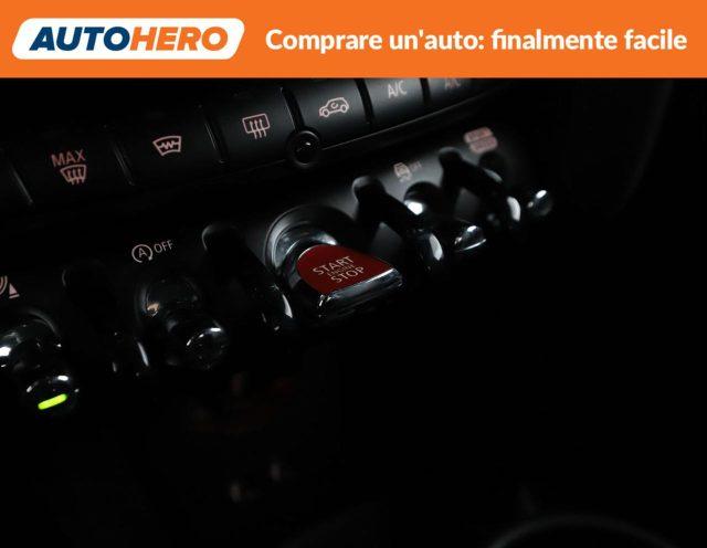 MINI John Cooper Works 2.0 John Cooper Works