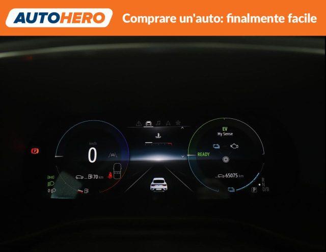 RENAULT Arkana Arkana Hybrid E-Tech 145 CV R.S.Line Fast Track