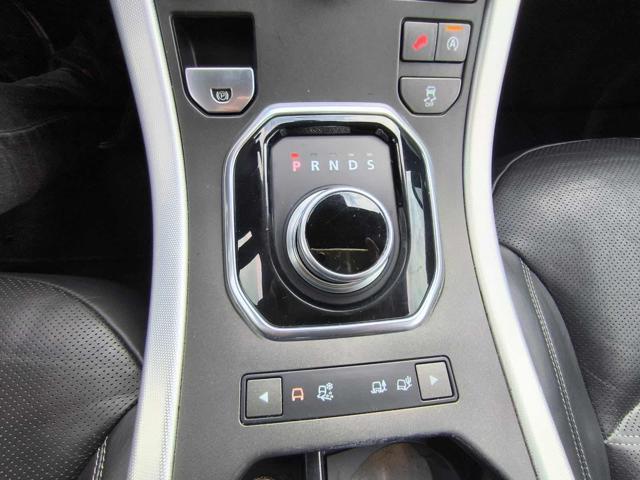 LAND ROVER Range Rover Evoque 2.0 TD4 180 CV Convertibile SE Dynamic