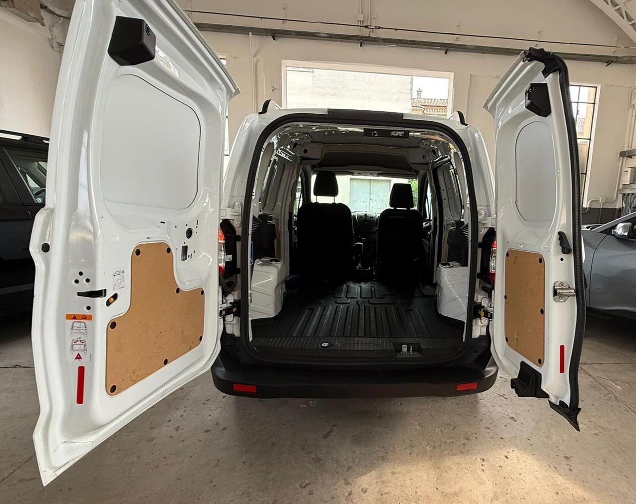 Ford Transit Courier Transit Courier 1.0 EcoBoost 100CV Van Trend PREZZO FINITO