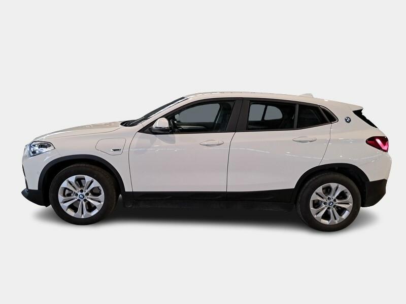 BMW X2 XDRIVE 25E BUSINESS X AUTOMATICO 5 PORTE SUV