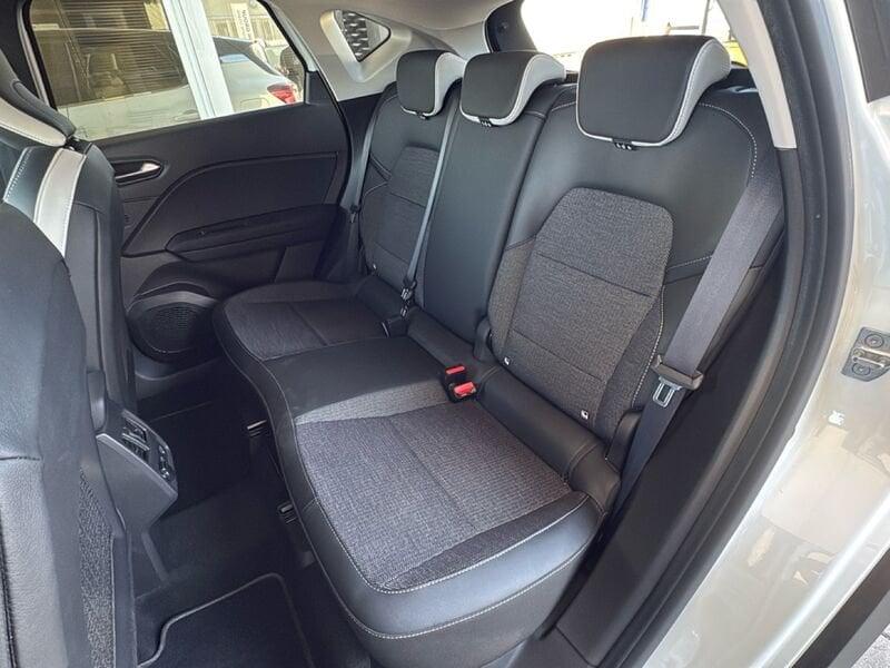 Renault Captur Captur 1.0 tce Techno Gpl 100cv