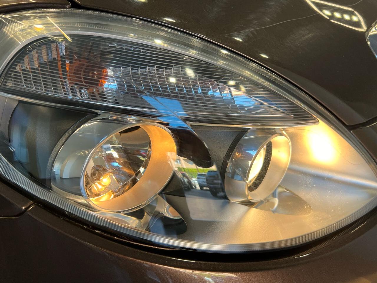 Lancia MUSA 1.3 Mjt 95 CV Gold