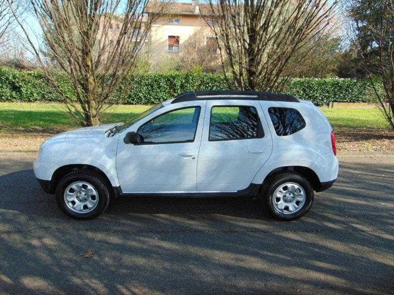 DACIA Duster 1ª serie Duster 1.6 110CV 4x2 Lau...