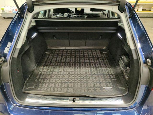AUDI A4 Avant 40 G-Tron S-Tronic Business NAVI solo25000km