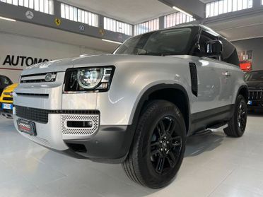 Land Rover Defender 90 3.0d i6 mhev X-Dynamic HSE awd 250cv auto