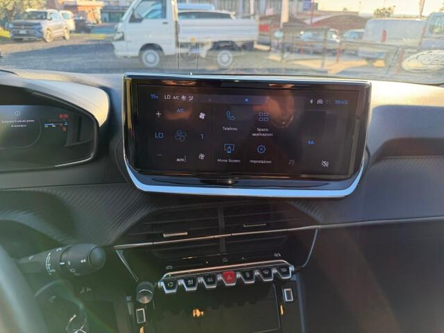 Peugeot 208 PureTech 100 Stop&Start 5 porte Allure