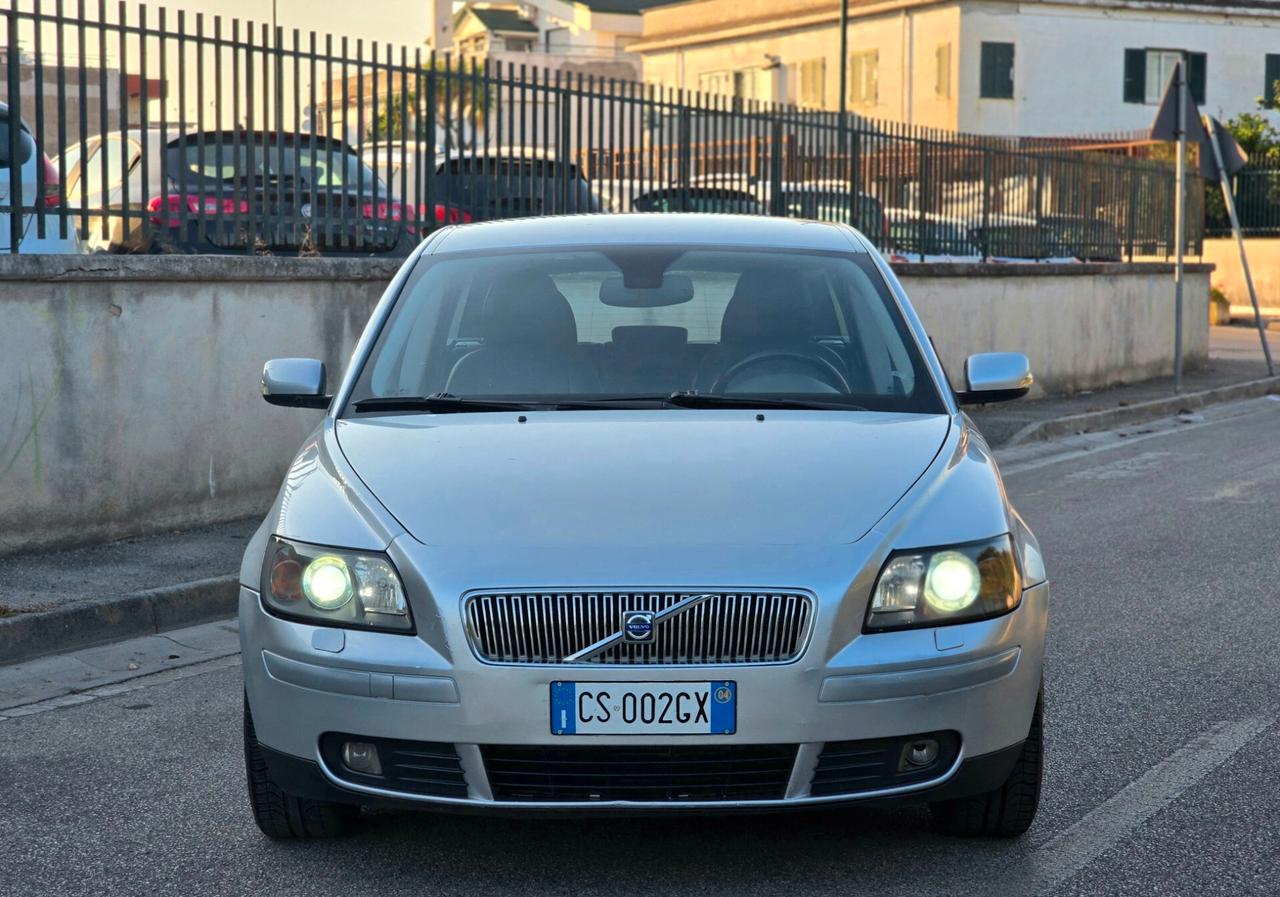 VOLVO V50 SUMMUM SUPER FULL ISCRIVIBILE ASI