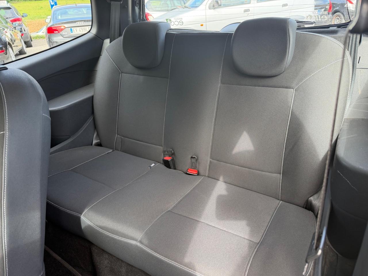 Renault Twingo 1.2 16V LEV Yahoo!