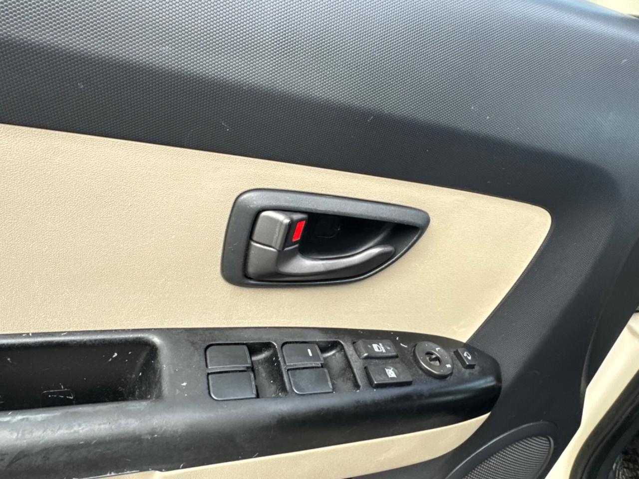 Kia Soul 1.6 CRDi VGT Cool 2009