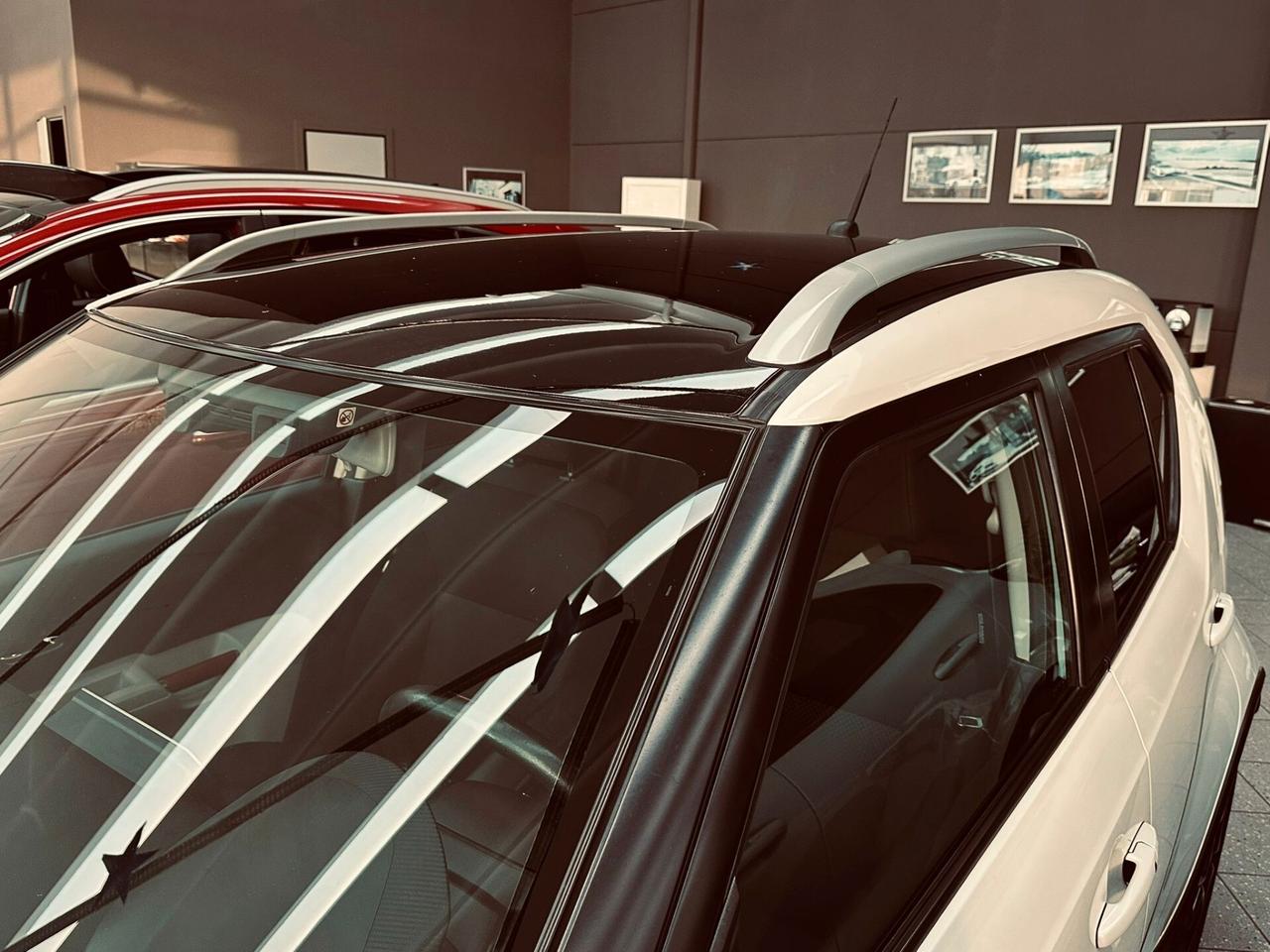 Suzuki Ignis 1.2 Hybrid 4WD All Grip Top