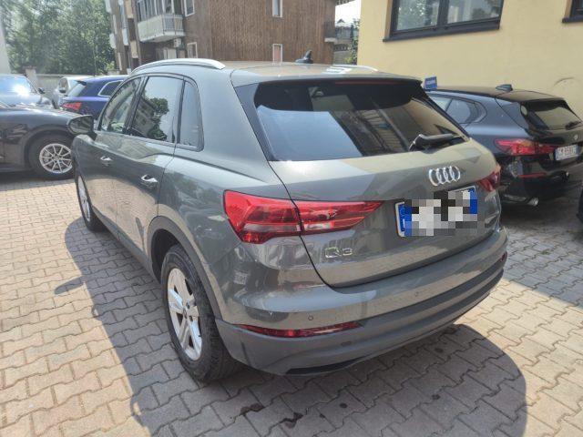 AUDI Q3 45 TFSIe PHEV S tronic Business