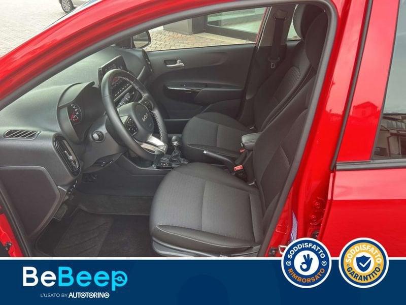 KIA Picanto 1.0 DPI STYLE AMT