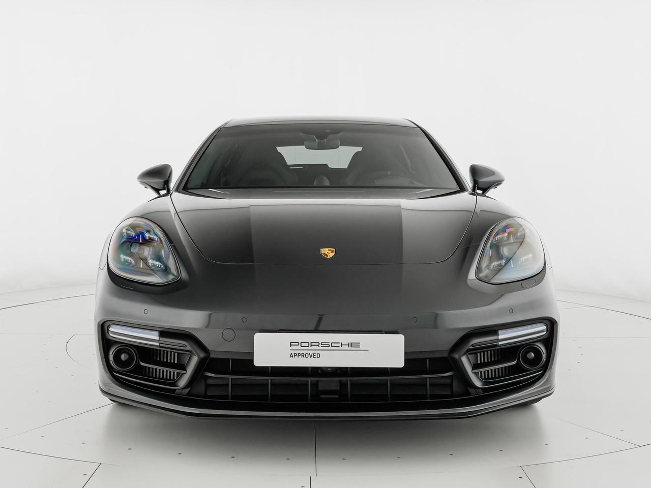 Porsche Panamera sport turismo 4.0 gts auto
