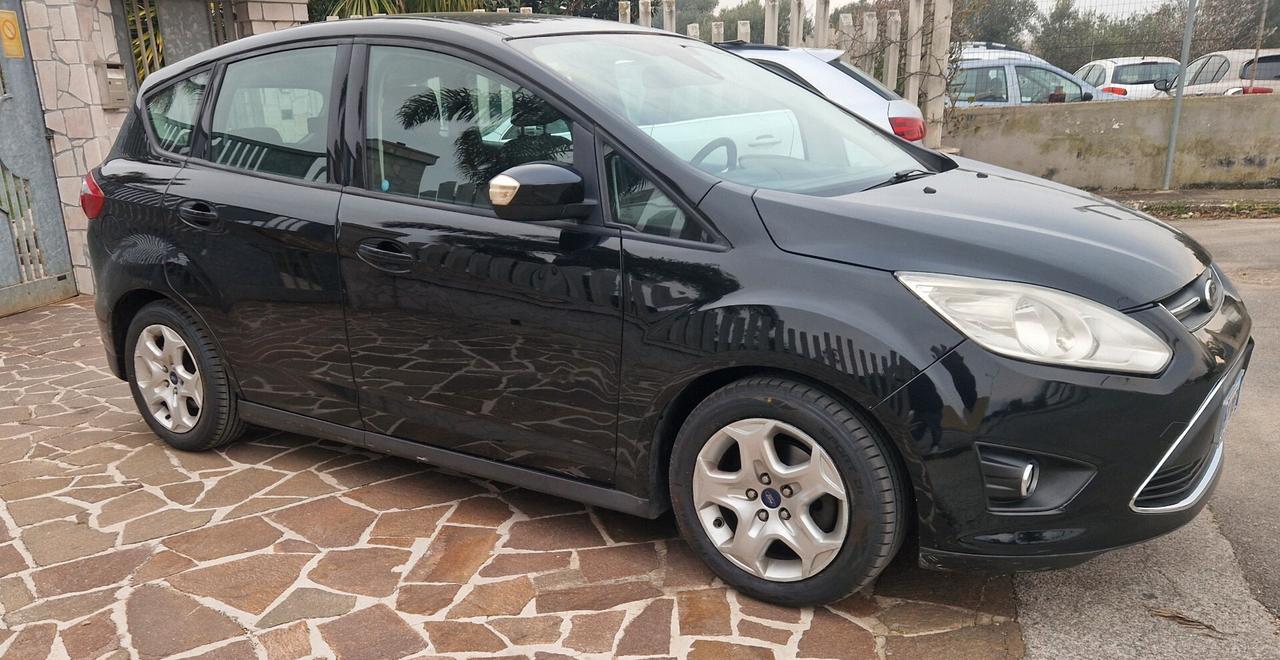 Ford C-Max 1.6 TDCi 115CV