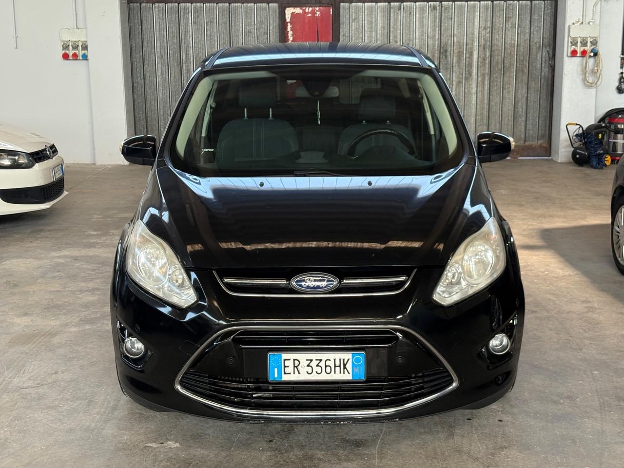 Ford C-Max 1.0 EcoBoost 125CV Start&Stop Titanium