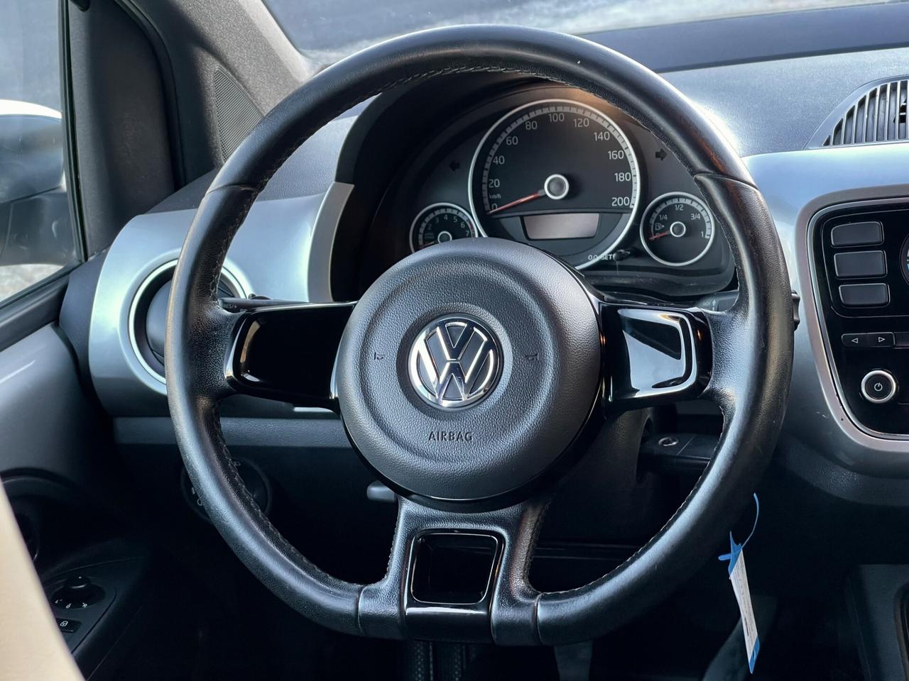 Volkswagen up! 1.0 75 CV 5p. NEOPATENTATI