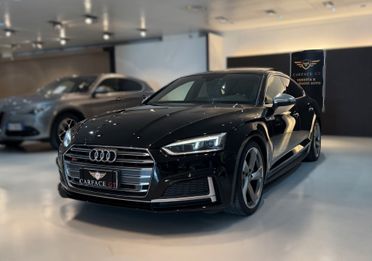 Audi A5 2.0 TFSI 252 CV quattro S tronic - 2017
