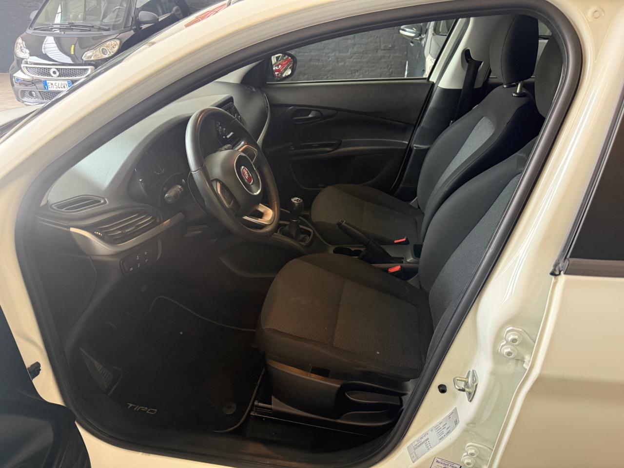 Fiat Tipo 1.3 Mjt S&S 5 porte Business