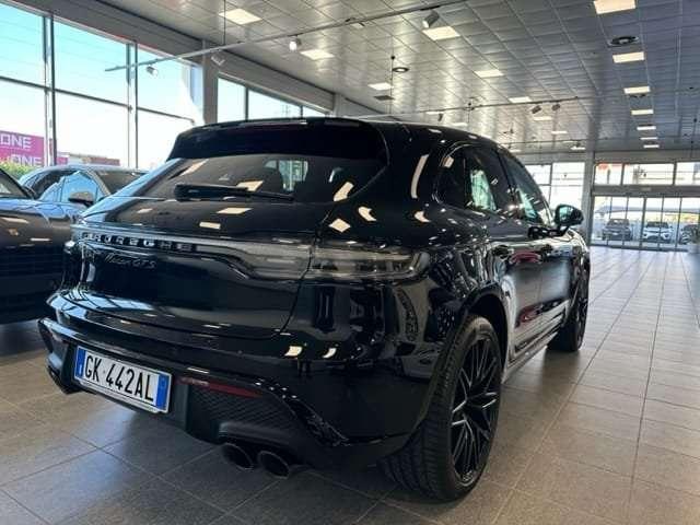 Porsche Macan 2.9 GTS 440cv pdk